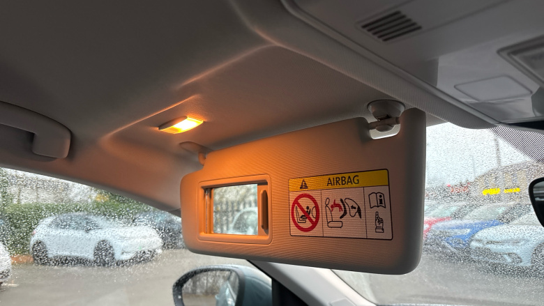 Volkswagen T-Roc 1.0 TSI Life 5dr Petrol Hatchback